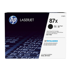 CARTUCCIA DI STAMPA NERO HP COLOR LASERJET CAPACITA' STANDARD