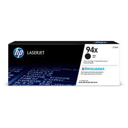 CARTUCCIA DI STAMPA COLORSPHERE NERO HP CP5525
