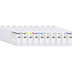 Epson Cartuccia Ciano Light T55W5_200ml
