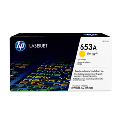 CARTUCCIA DI STAMPA COLORSPHERE HP 126A MAGENTA CP1025