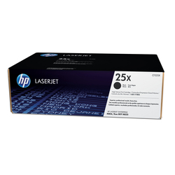 CARTUCCIA DI STAMPA 128A NERO HP CP125 CM1415