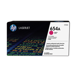 HP 651A TONER CARTRIDGE NERO
