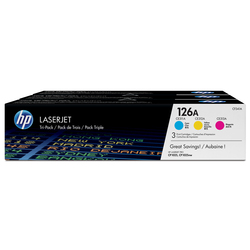 HP 651A TONER CARTRIDGE CIANO