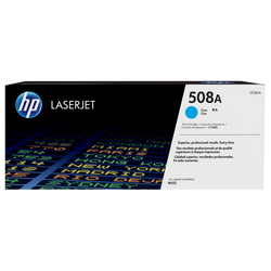 TONER MAGENTA HP 507A LASERJET ENTERPRISE 500 COLOR M551N