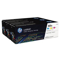 TONER NERO HP LASERJET CE505X LASERJET 2055D