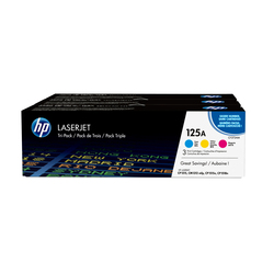 TONER NERO HP LASERJET CP 5220