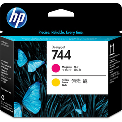 Cartuccia toner magenta originale ad alta capacitA' LaserJet HP 203X_2.500 PAG
