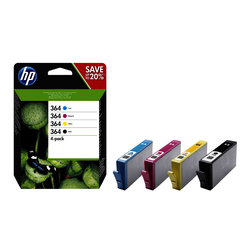 CARTUCCIA D'INCHIOSTRO DESIGNJET HP 772 DA 300 ML GIALLO