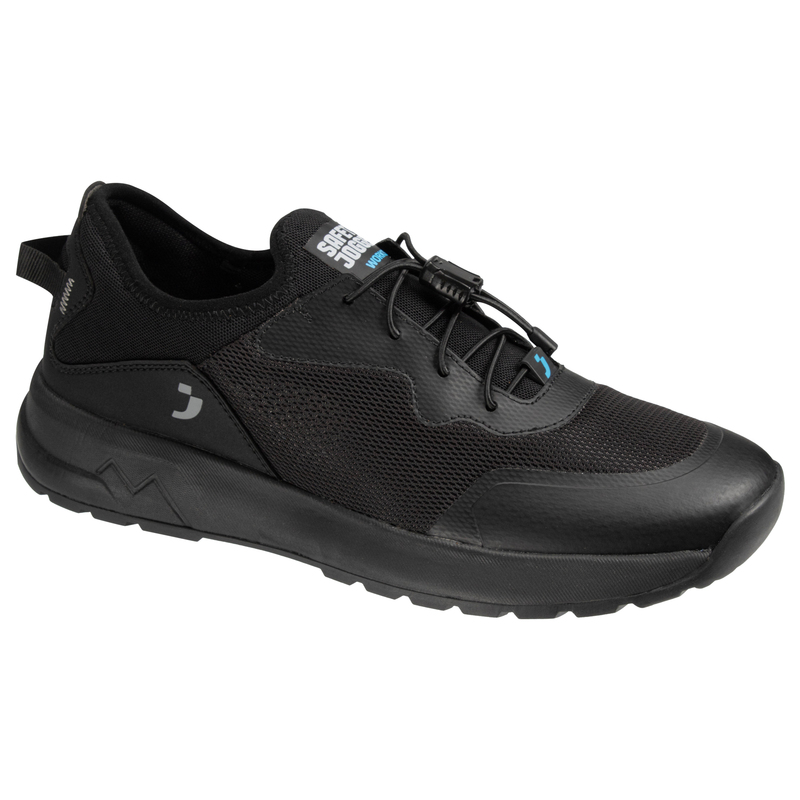 Calzatura LOGAN N 37 nero Safety Jogger