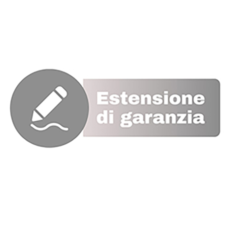 Estensione di garanzia HP CP - NBD - T950 36in - 5 Anni