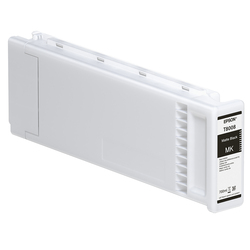 TANICA INCHIOSTRO A PIGMENTI NERO-MATTE EPSON ULTRACHROME PRO(700ML)