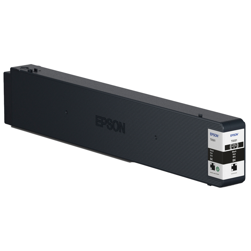 Epson Cartuccia Nero per  WorkForce Enterprise WF-C20590
