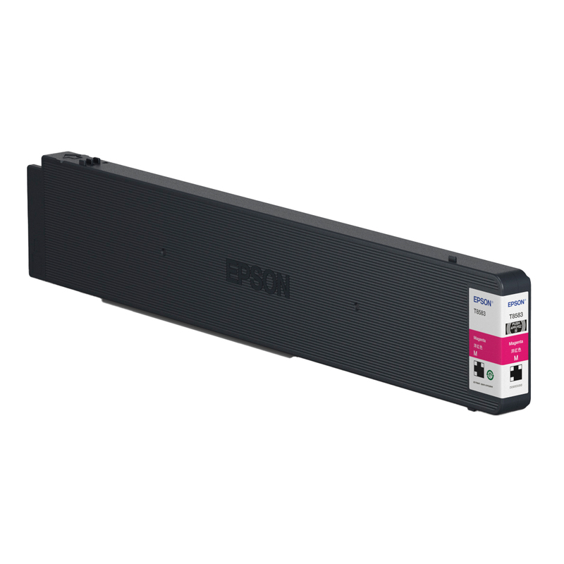 Epson Cartuccia Magenta per WorkForce Enterprise WF-C17590