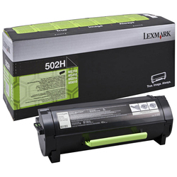 TONER RETURN PROGRAM X203 X204