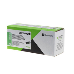 Toner Lexmark Nero per M5155 _35.000PAG