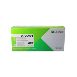 Toner Lexmark Nero per M1145-XM1145 16.000pag