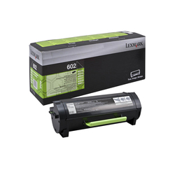 Toner Lexmark Nero per M3150, XM3150 16.000 pag
