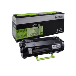 Toner Nero Lexmark per XM91xx 25.000 pages