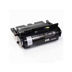 Toner nero Lexmark 16.000pag