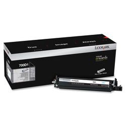 Toner Nero per Lexmark XC4140 XC4150 20.000 pag