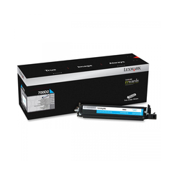 Toner Ciano per Lexmark C9235 30.000pag