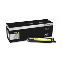 Toner Giallo per Lexmark C9235 30.000pag