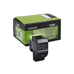 Toner Nero per Lexmark XC9235/45/55/65 30.000pag