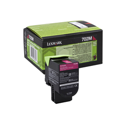 Toner Nero per M1242 / XM1242 21.000 pages
