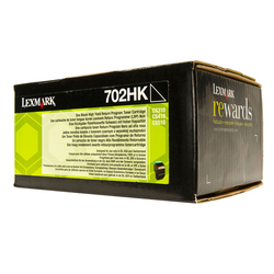 Toner Magenta per Lexmark XC2235 6.000pag
