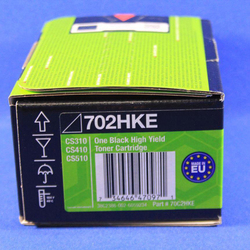 Toner Giallo per Lexmark XC2235 6.000pag