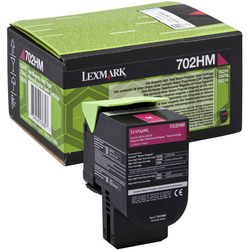 Toner Nero per Lexmark C2240 9.000pag