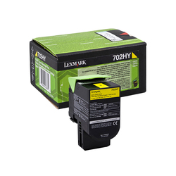 Toner Magenta per Lexmark XC4240 6.000PAG