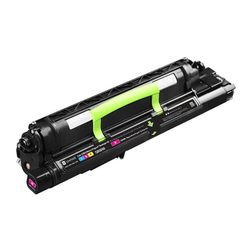 Maintenance Kit 220V (Trans Belt  Fuser included)CX410