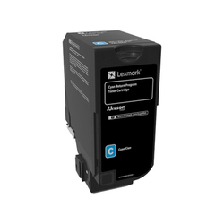 522HE TONER CORPORATE S810de / MS810dn ALTA RESA