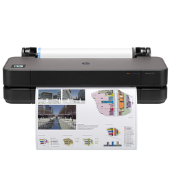 HP Designjet T250 24" A1 NO STAND 2 anni di garanzia