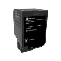 TONER 522X RETURN PROGRAM AD ALTISSIMA RESA
