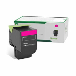 TONER 602 TONER RETURN PROGRAM CAPACITA' STANDARD