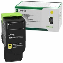 TONER 602H RETURN PROGRAM AD ALTA RESA