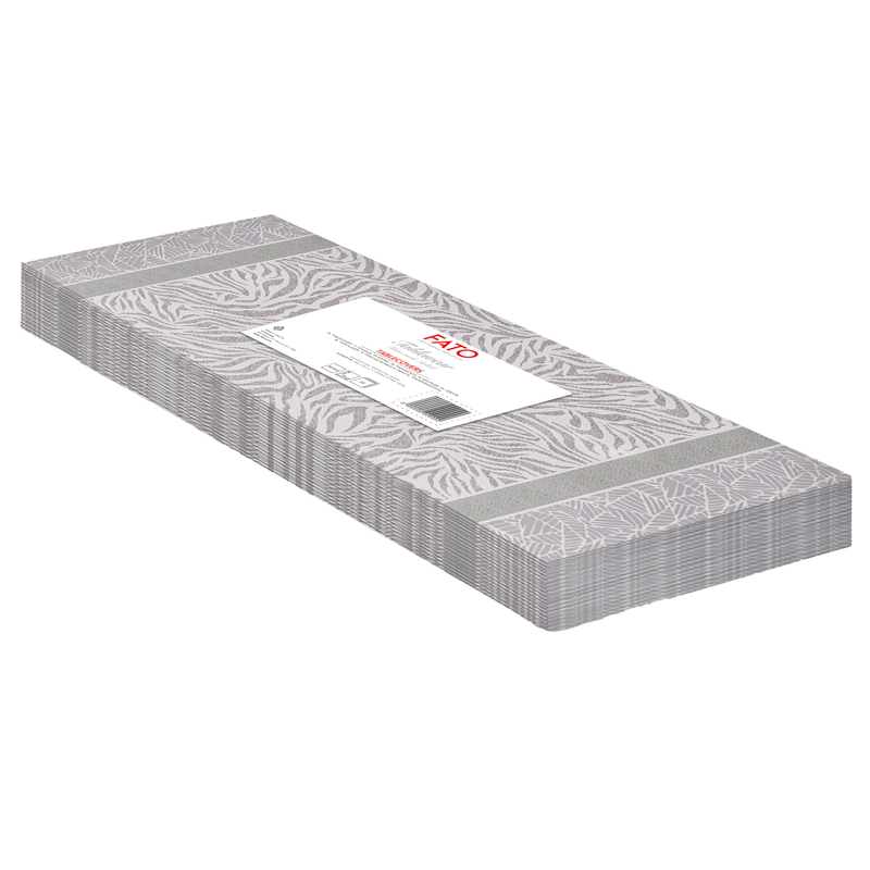 Conf 25 tovaglie Jungle polvere 100x100cm Fato