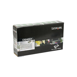 Cartuccia Lexmark 78C20M0 Magenta 1.400 pag