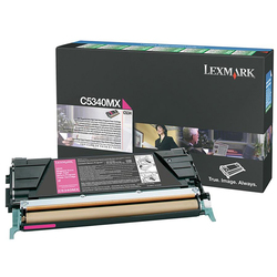 TONER NERO 800S1 CAPACITA' STANDARD CX310DE/ CX310N