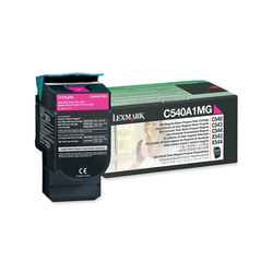 TONER NERO 800X1 ALTISSIMA CAPACITA' CX510DE
