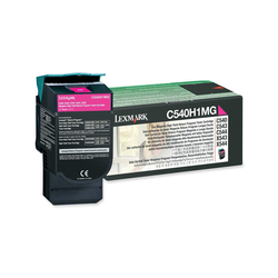 TONER GIALLO 800X4 ALTISSIMA CAPACITA' CX410DE/ CX510