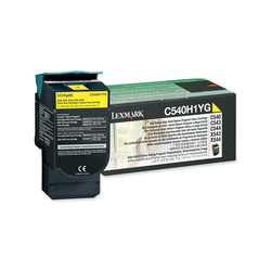 TONER 802C CIANO RETURN PROGRAM