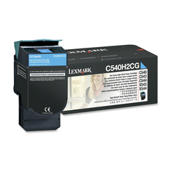 TONER 802K NERO RETURN PROGRAM