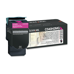 TONER 802Y GIALLO RETURN PROGRAM