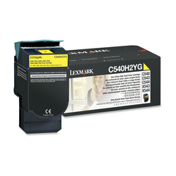 TONER 802HC CIANO RETURN PROGRAM