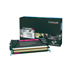 TONER 802XK CIANO RETURN PROGRAM ALTISSIMA RESA