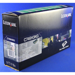 TONER RETURN PROGRAM MAGENTA CX860de / CX860dte / CX860dtfe 55.000PAG