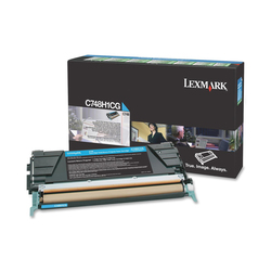 TONER RETURN PROGRAM GIALLO CX860de / CX860dte / CX860dtfe 55.000PAG